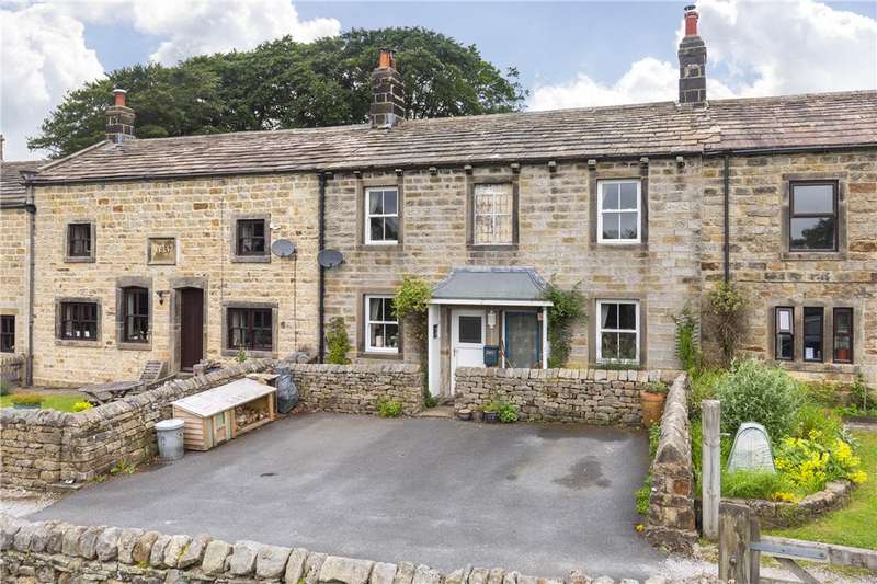 Properties for Sale in Otley, Otley West Yorkshire
