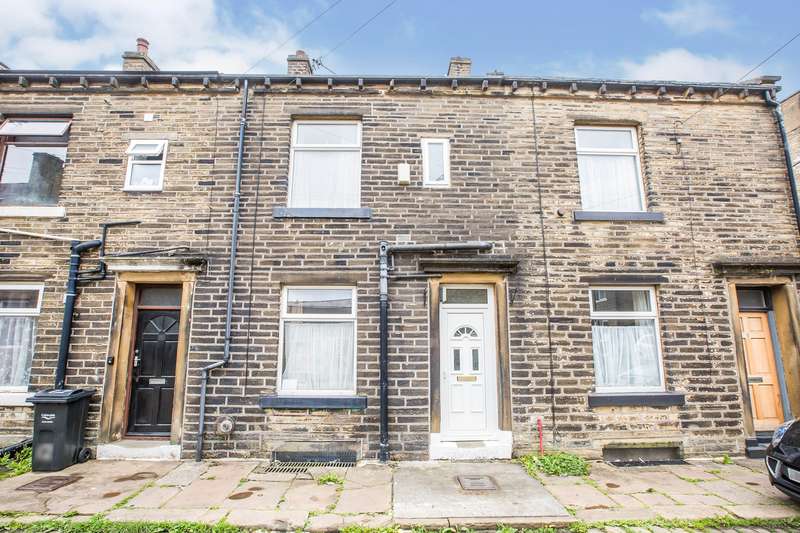 Properties for Sale in Halifax, Spring Hall Lane Halifax West Yorkshire