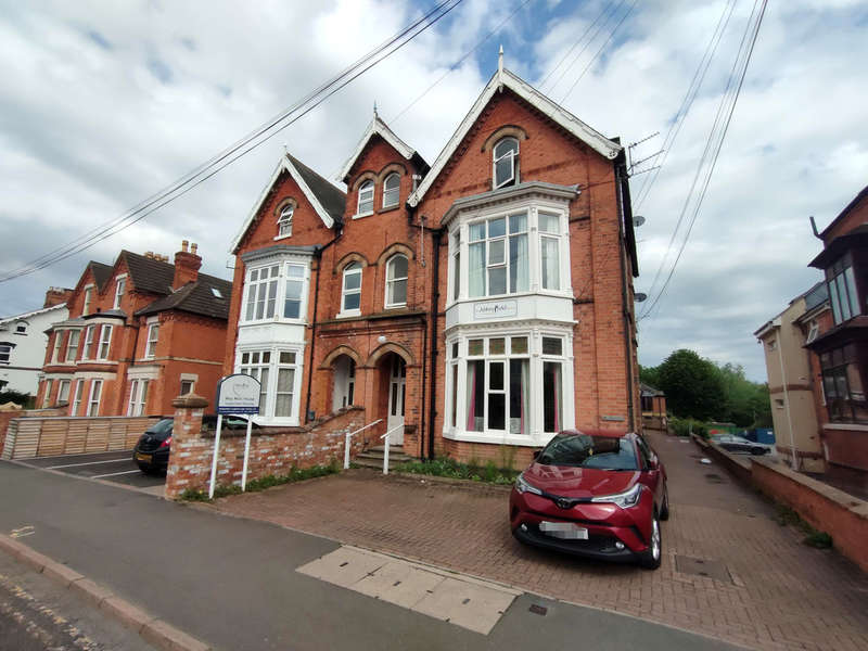 Properties for Sale in Loughborough, Herrick Road Loughborough