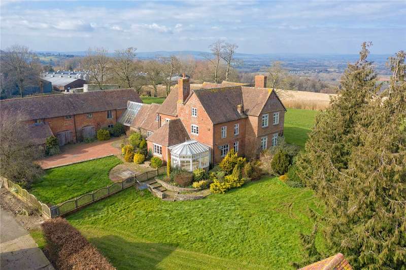 Properties for Sale in Tenbury Wells, Wr15