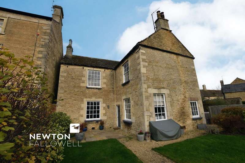 Property for Sale in West Street, Kings Cliffe, Peterborough