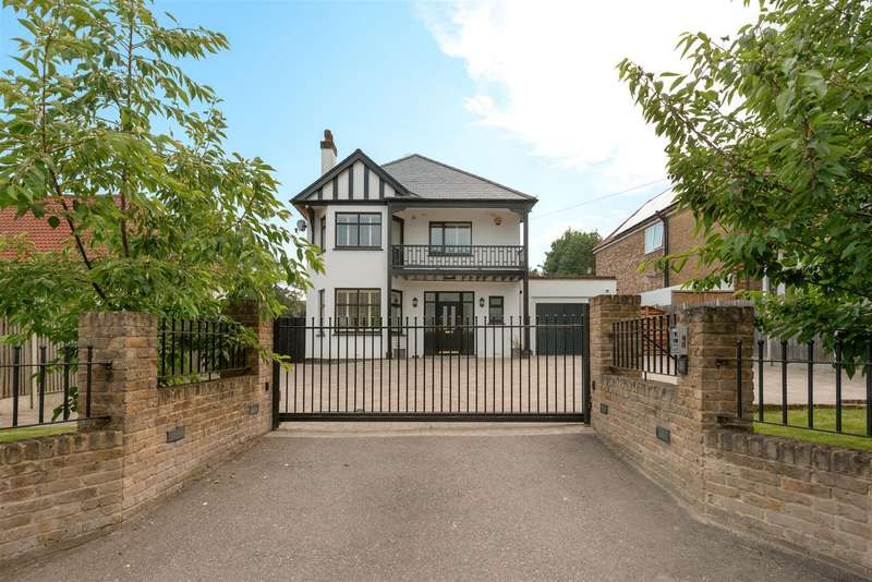 Property for Sale in London Road, Deal