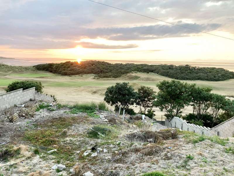 Property for Sale in Plot At Stotfield Road, Lossiemouth, Morayshire, Iv31