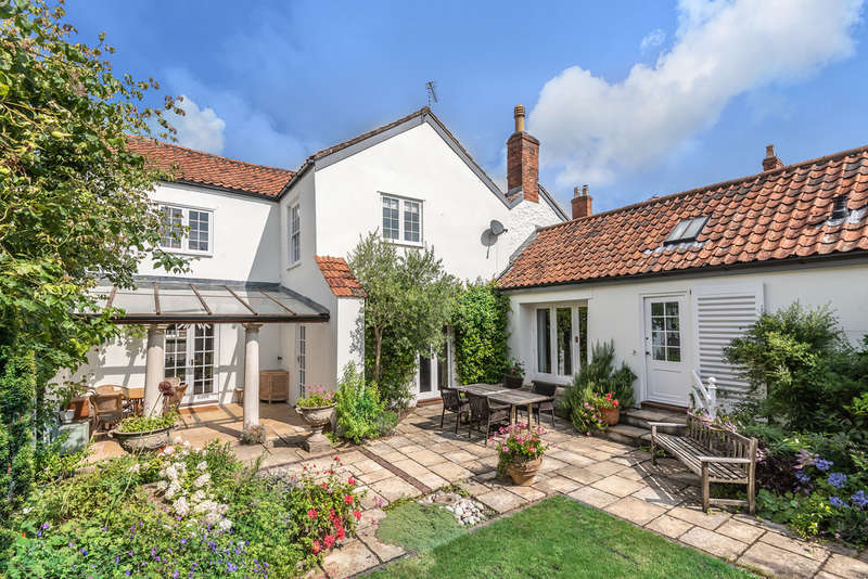 Properties for Sale in Wells, Wells Somerset