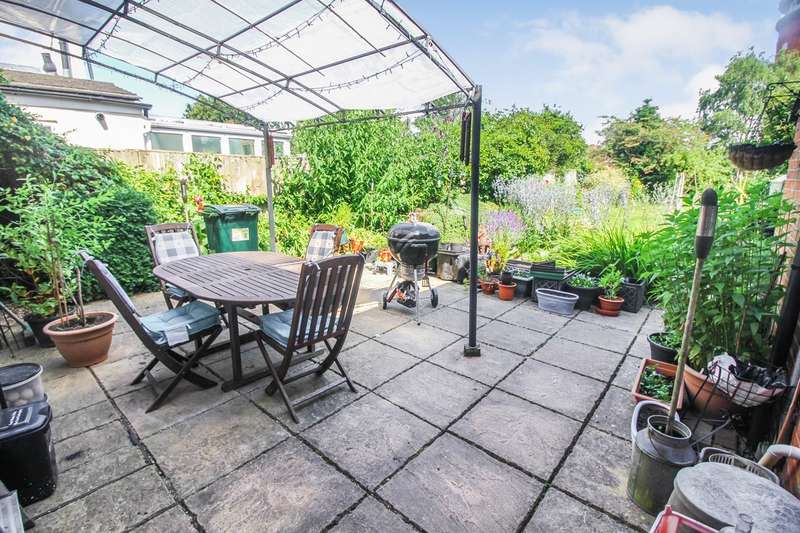 Property for Sale in Recreation Road, Tilehurst, Reading, Rg30