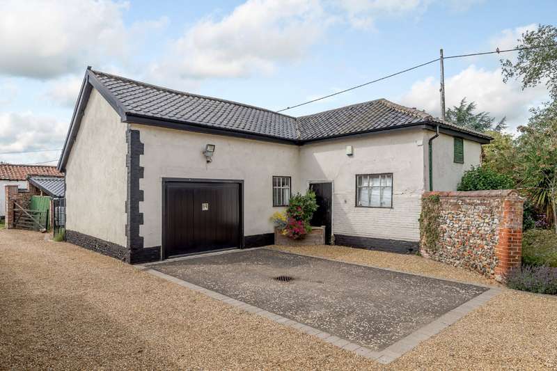 Property for Sale in Shropham House, Watton Road, Shropham, Norfolk