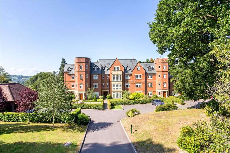 Property for Sale in Woodgate Manor, Swaylands, Penshurst, Kent, Tn11