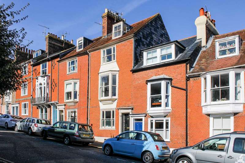 Properties for Sale in Lewes, South Malling Lewes East Sussex