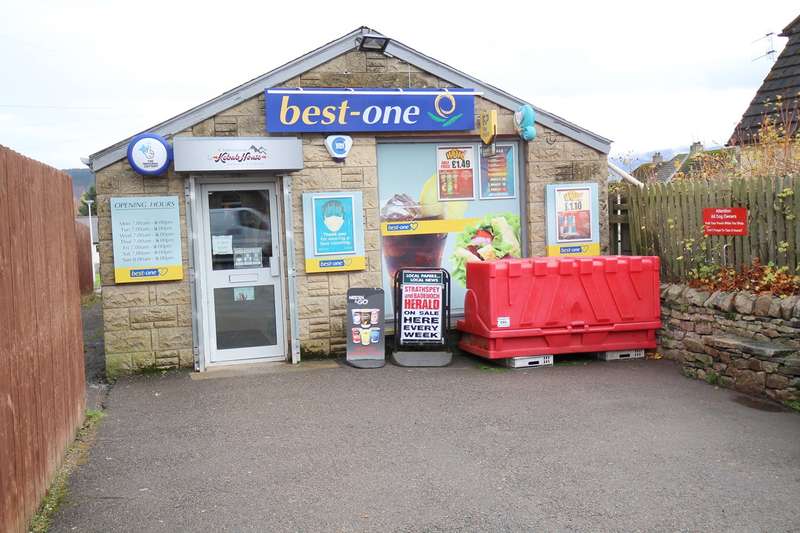 Properties for Sale in Aviemore, Aviemore Invernessshire