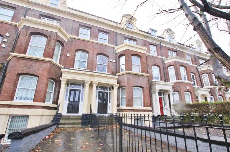 Properties for Sale in Liverpool, L8