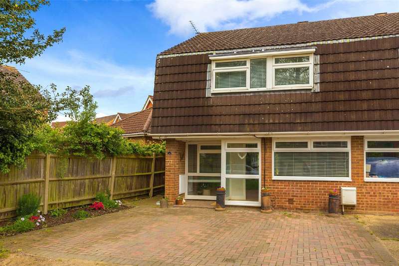 Property for Sale in Gresford Close, St Albans, Al4