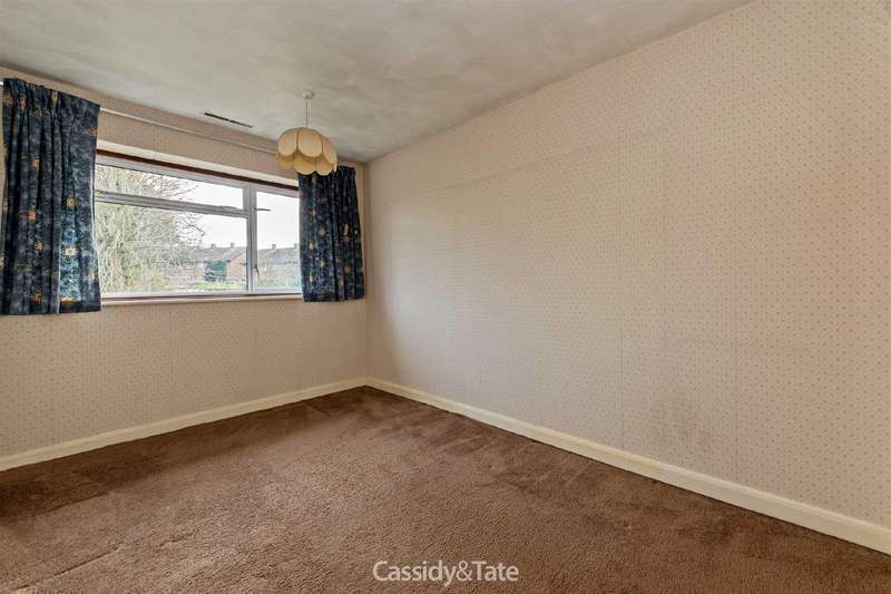 Property for Sale in Slimmons Drive, Marshalswick, St Albans, Al4