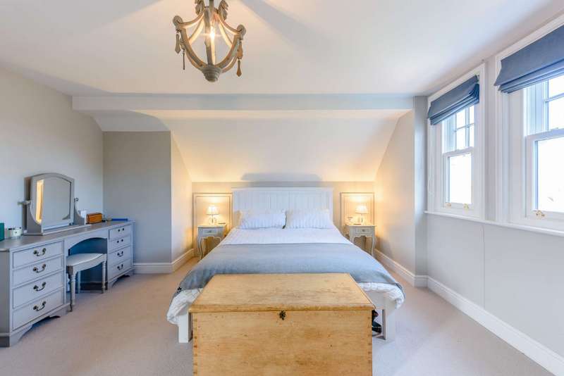 Property for Sale in Wherwell Road, Guildford, Surrey, Gu2