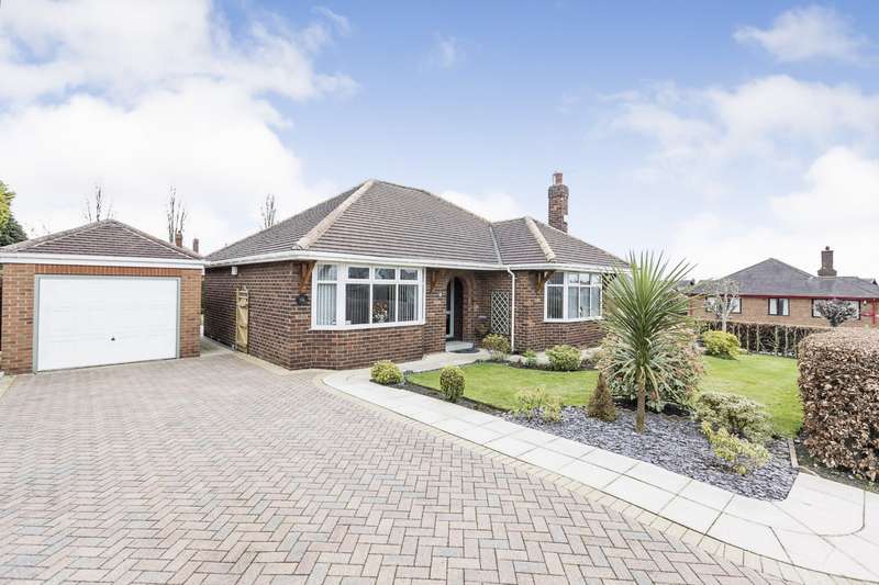 Properties for Sale in Pontefract, Fair View Pontefract West Yorkshire