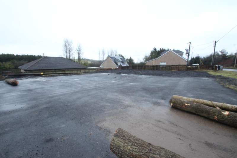 Properties for Sale in Shotts, Shotts Lanarkshire