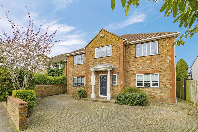 Properties for Sale in Westerham, Westerham Kent