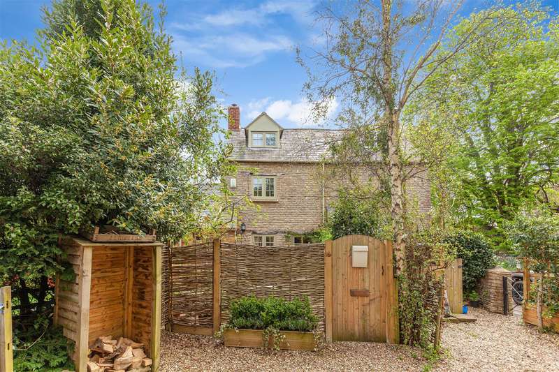 Property for Sale in Main Road, Alvescot, Ox18