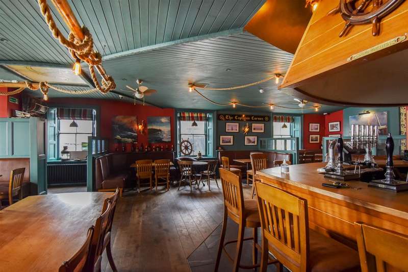 Properties for Sale in Maryport, Maryport Cumbria