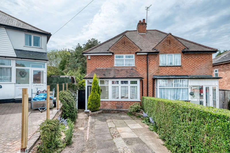 Properties for sale listed by Arden Estates, Rubery