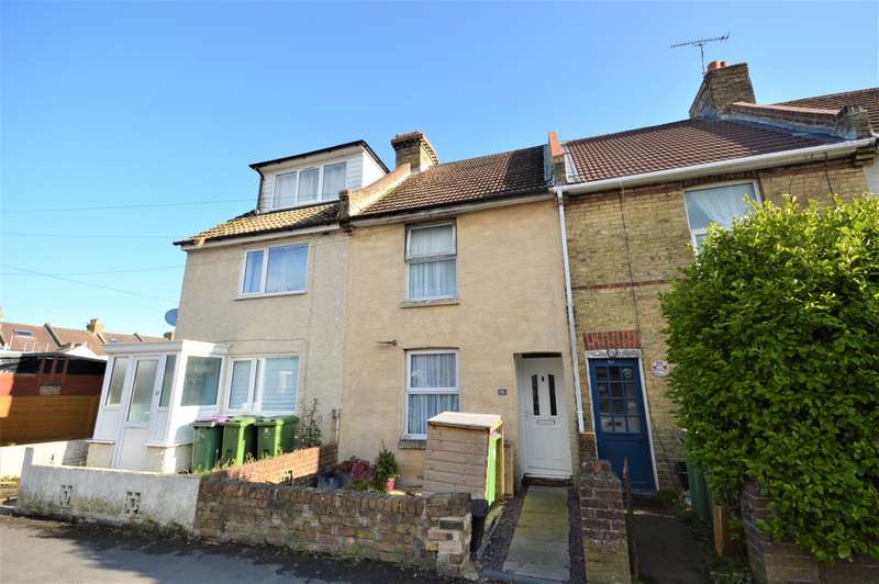 Properties for Sale in Folkestone, Biggins Wood Road Folkestone Kent