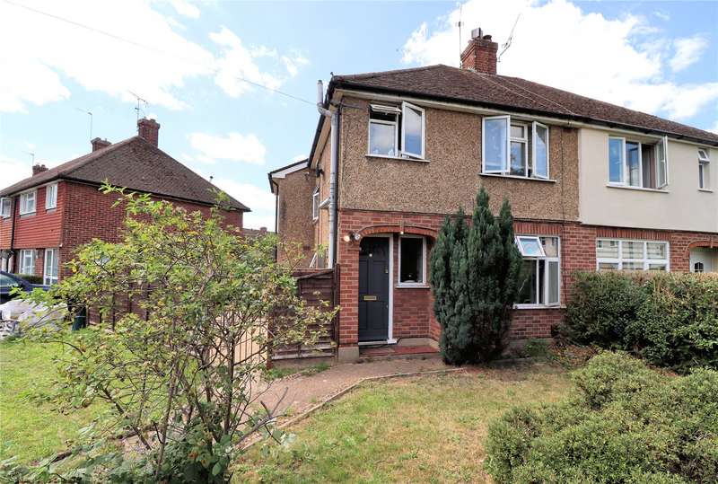 Properties for Sale in Woking, Selwood Road Woking Surrey