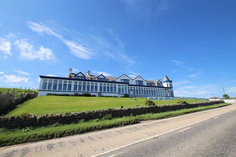 Properties for Sale in Buckie, Buckie Banffshire