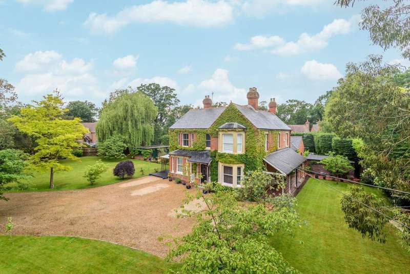 Properties for Sale in Reading, Reading Berkshire