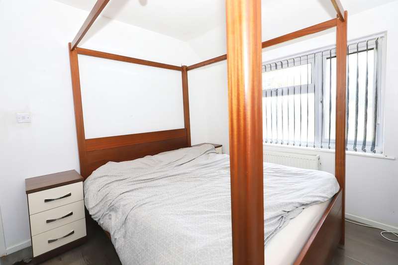 Property for Sale in Dixon Street, Wolverhampton, West Midlands, Wv2