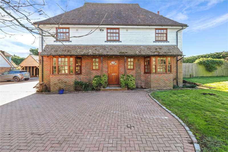 Properties for Sale in Rye, Tn31