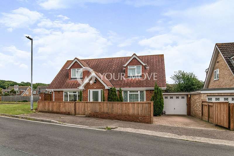 Properties for Sale in Exmouth, Hillcrest Gardens Exmouth Devon