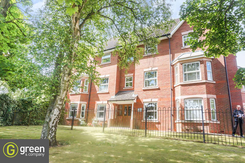 Properties for Sale in Sutton Coldfield, Sutton Coldfield West Midlands