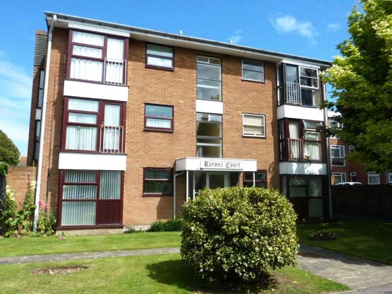 Properties for Sale in Worthing, Clifton Road Worthing West Sussex