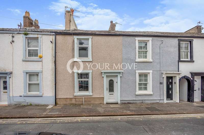 Properties for Sale in Whitehaven, Ginns Whitehaven Cumbria