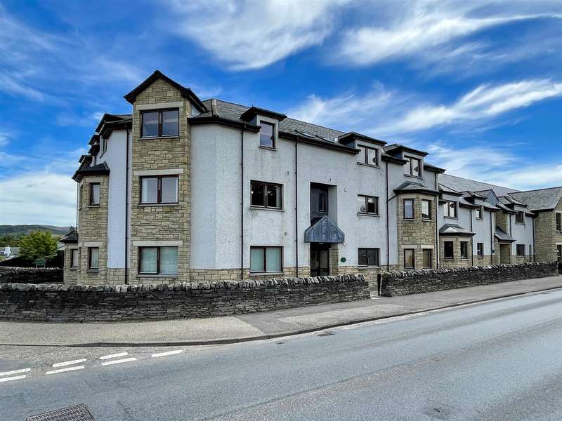Properties for Sale in Aviemore, Aviemore Invernessshire