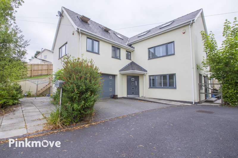 Properties for Sale in Cwmbran, Np44