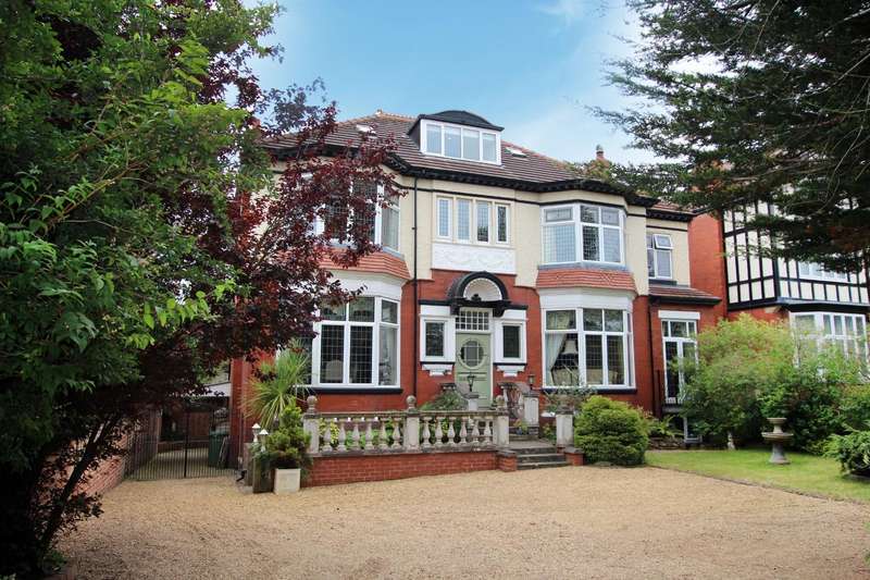 Properties for Sale in Southport, Southport Merseyside