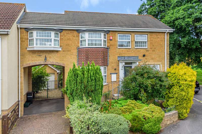 Properties for Sale in Ilminster, Seavington St. Mary Ilminster