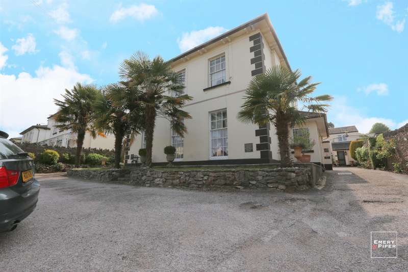 Properties for Sale in Torquay, Torquay Devon