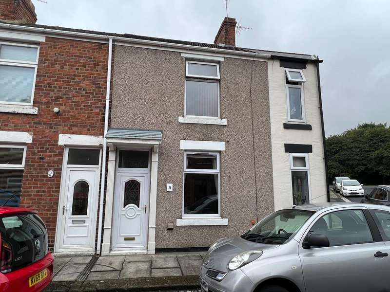 Properties for Sale in Shildon, Jubilee Road Shildon County Durham