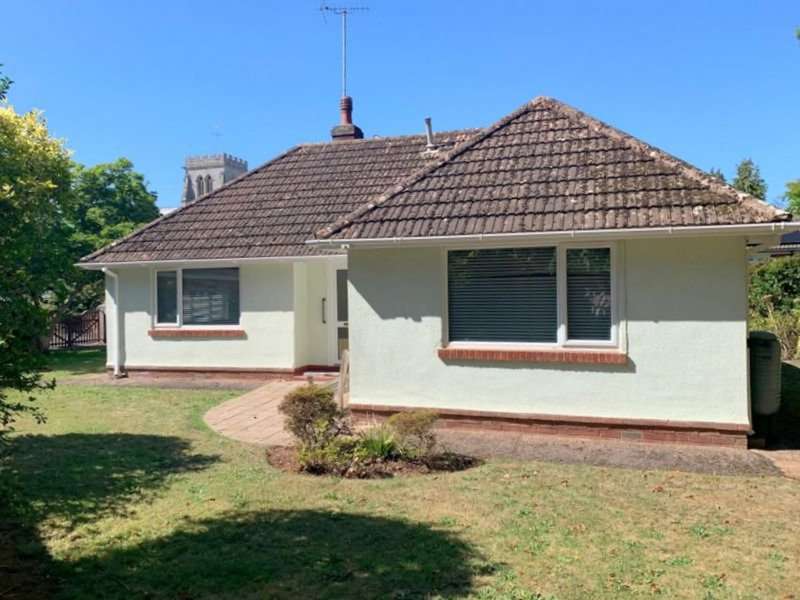 Properties for Sale in Exmouth, Burnside Exmouth Devon