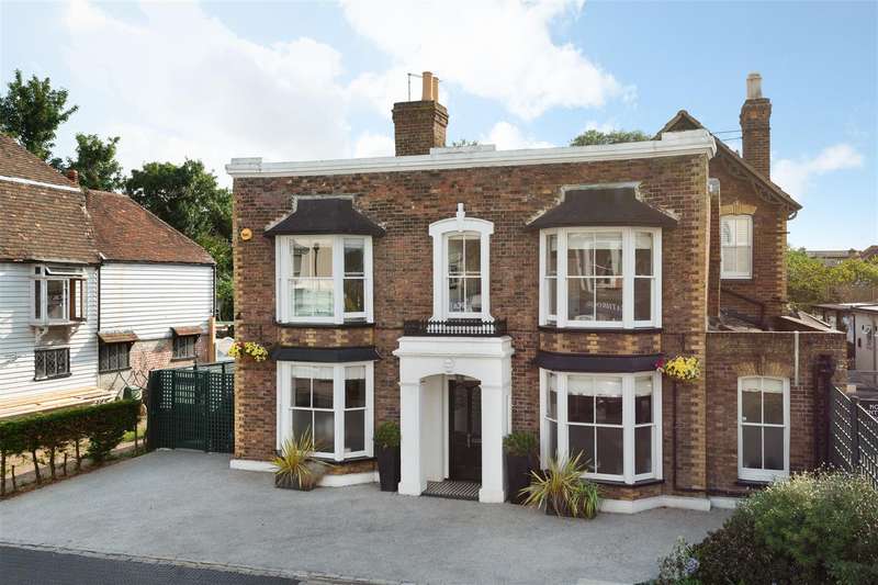 Properties for Sale in Whitstable, Whitstable Kent