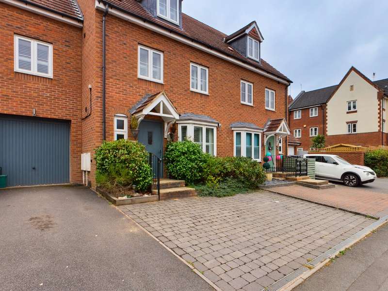 Properties for Sale in Kenilworth, Kenilworth Warwickshire
