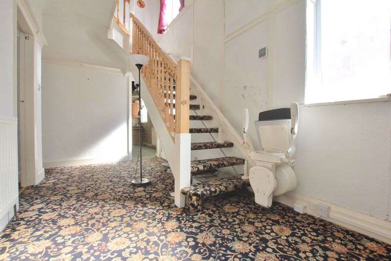 Property for Sale in Childwall Priory Road, Childwall, Liverpool, L16