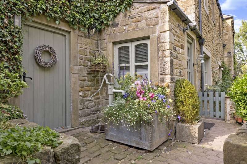 Properties for Sale in Barnoldswick, Barnoldswick Lancashire