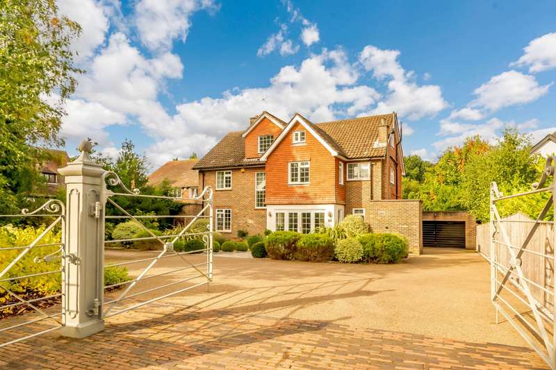 Properties for Sale in Sevenoaks, Sevenoaks Kent