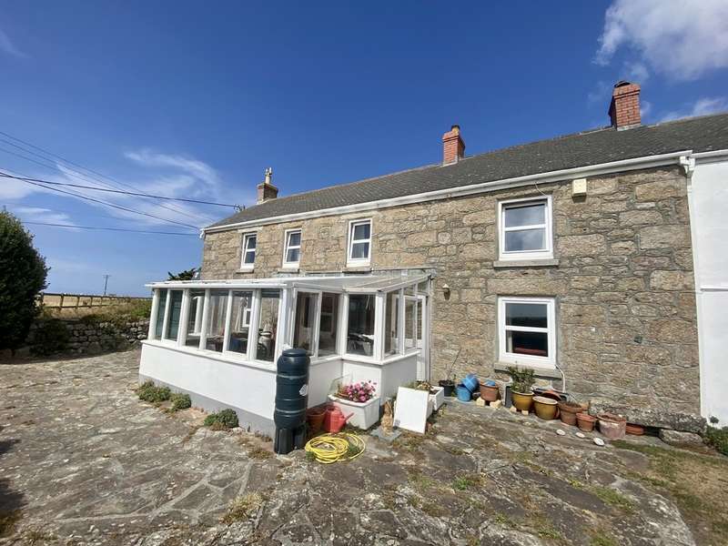 Properties for Sale in Penzance, Penzance Cornwall