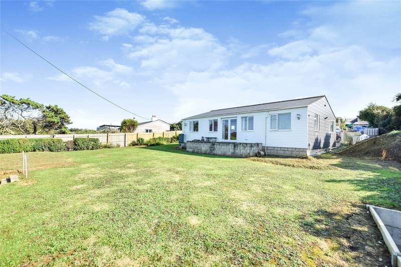 Properties for Sale in Bude, Broad Langdon Bude Cornwall