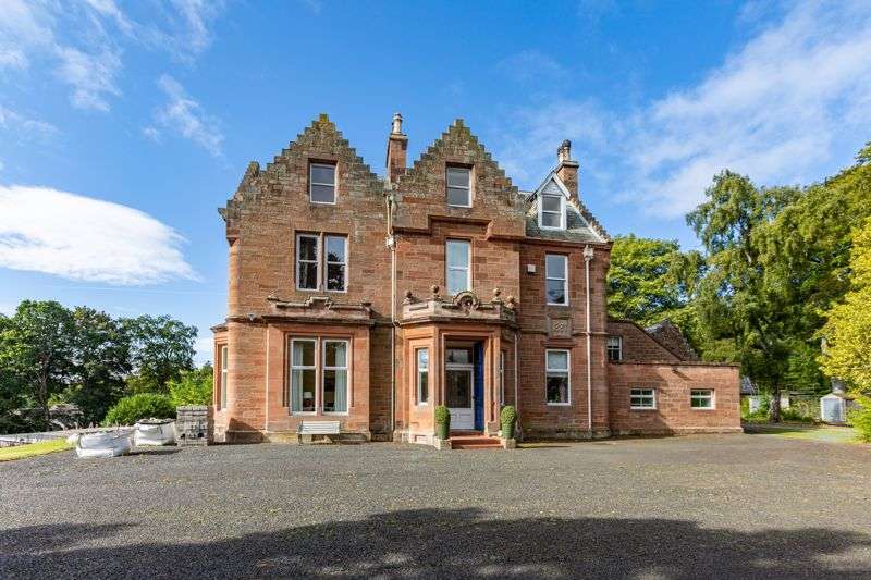 Properties for Sale in Galashiels, Galashiels Selkirkshire