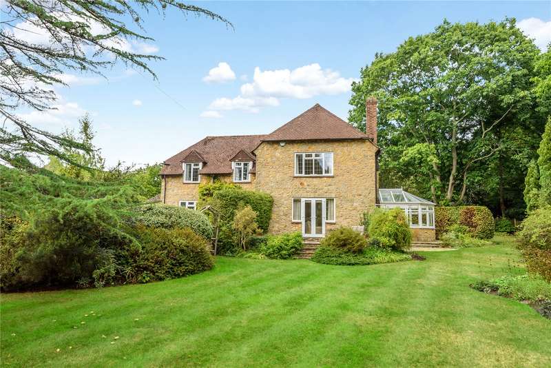 Property for Sale in Neville's Piece, Tudor Close, Pulborough, West