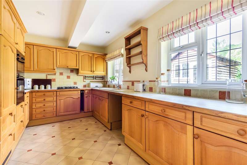 Property for Sale in Neville's Piece, Tudor Close, Pulborough, West